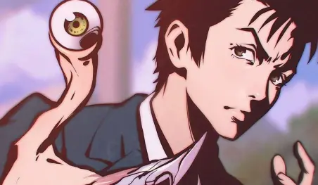 Parasyte: The Maxim ya se encuentra disponible en Netflix
