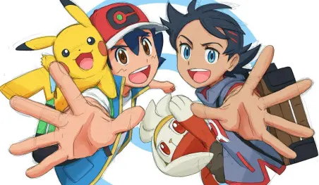 Pocket Monsters reanudará su emisión en junio