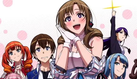 Por el Día de las Madres, el anime Okaasan Online será lanzado gratuitamente en Japón