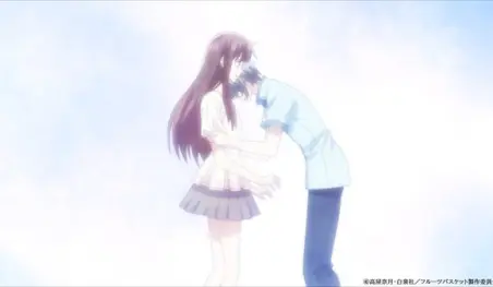 Reseña | Fruits Basket 2 – Capítulos 7 y 8