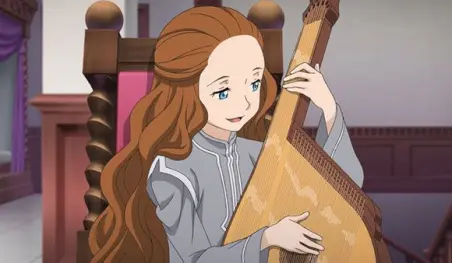 Reseña | Honzuki no gekokujou 2 - Capítulo 7