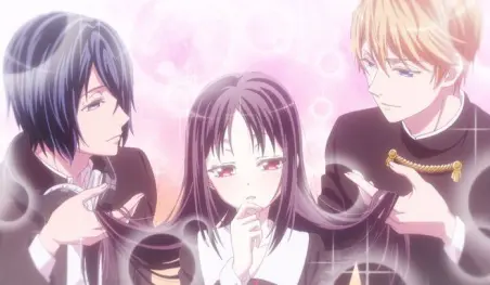 Reseña | Kaguya-sama: Love War - Capítulo 7