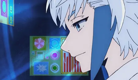 Reseña | Tower of God - Capítulo 6