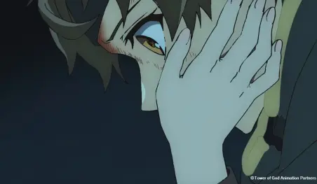 Reseña | Tower of God - Capítulo 8 y 9