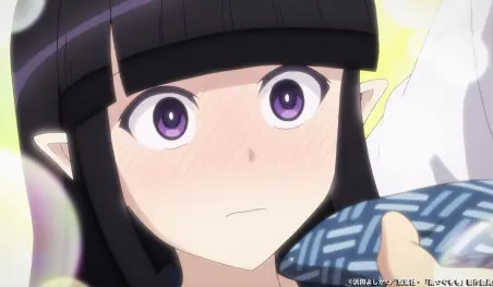 Reseña | Tsugu Tsugumomo - Capítulo 7