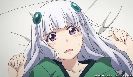 Reseña | Tsugu Tsugumomo - Capítulo 8
