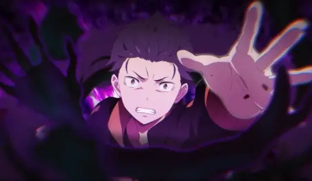 Re:Zero revela un video promocional para su juego para smartphones