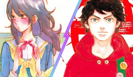 Se anuncian los mangas ganadores de la 44 entrega de los premios Kodansha Manga Awards