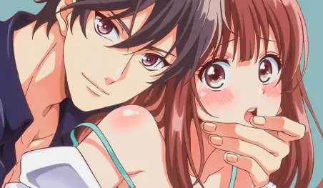 Se completo la producción para el anime Ore no Yubi de Midarero
