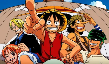Se pospone el concierto de One Piece y otros eventos en Japón