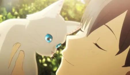 Se revela un nuevo trailer para la película Nakitai Watashi wa Neko wo Kaburu