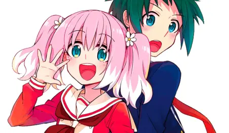 Se revelan nuevos detalles para el anime Munou na Nana