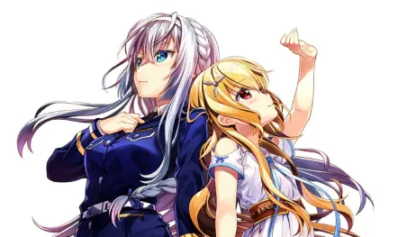 Senyoku no Sigrdrifa retrasa su estreno hasta octubre