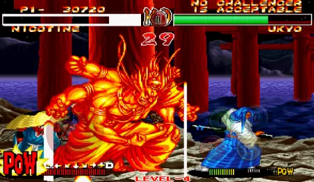 SNK brindará 20 videojuegos clásicos de Neo Geo en Twitch...  ¡gratis!