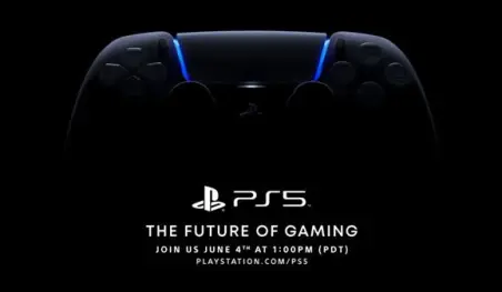 Sony Interactive Entertainment anuncia streaming revelación de PlayStation 5