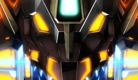 SSSS.Dynazenon revela un nuevo visual