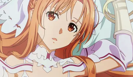 Sword Art Online: Asuna inspira una figura Nendoroid
