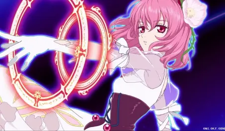 Tales of Crestoria lanza un tráiler del personaje Misella