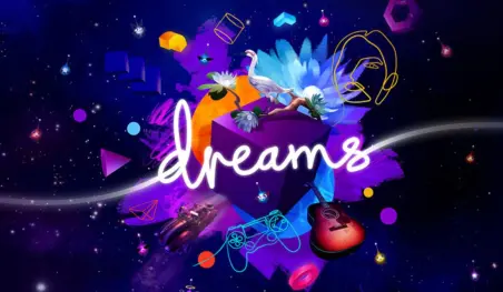 Iniciarán pruebas de Dreams en PlayStation VR