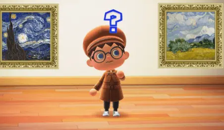 The Met ofrece 40 mil obras de arte a jugadores de Animal Crossing