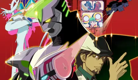 Tiger & Bunny revela el elenco de su segunda temporada