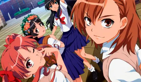 El anime Toaru Kagaku no Railgun T retomará su emisión regular