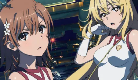 Toaru Kagaku no Railgun T retrasa su emisión hasta julio