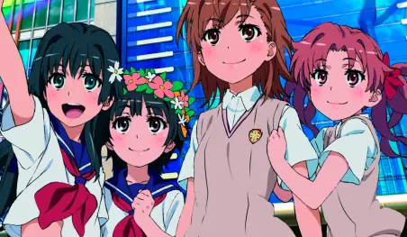 Toaru Kagaku no Railgun T vuelve a suspender su emisión