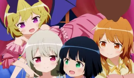 Tonari no Kyuuketsuki-san: Las protagonistas inspiran unos dakimakura