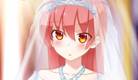 Tonikaku Kawaii revela un nuevo video promocional