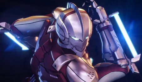 Ultraman inspira una figura Nendoroid