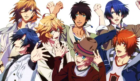 Uta no Prince-sama y Symphogear aparecerán en el evento King Super Live Online 2020