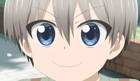 Uzaki-chan wa Asobita! inicia un concurso de coloreado