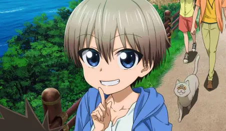 Uzaki-chan wa Asobitai! revela su segundo video promocional
