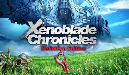 Xenoblade Chronicle: Definitive Edition publica un tráiler de lanzamiento