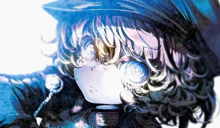 Youjo Senki supera las 6.5 millones de copias en circulación