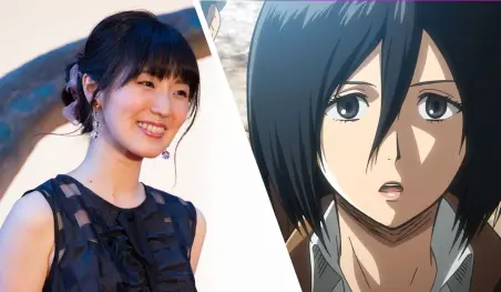 Yui Ishikawa, la voz de Mikasa Ackerman, denuncia amenazas