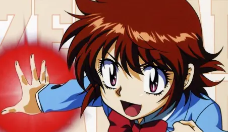 Zettai Karen Children revela la portada de su volumen número 58