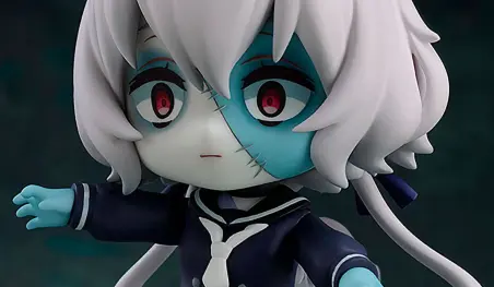 Zombieland Saga: Junko Konno inspira una figura Nendoroid