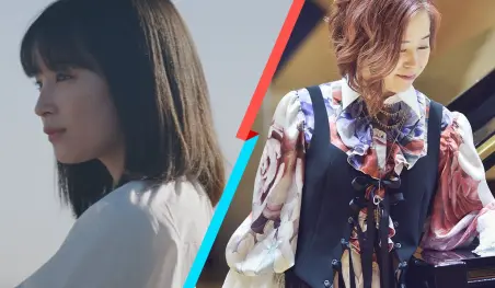 Aimer interpretó en vivo la canción "Haru wa Yuku" de Fate/Stay Night: Heaven's Feel III.