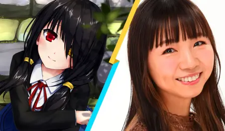 Asami Sanada, la voz de Kurumi Tokisaki, manda su apoyo a México tras el sismo