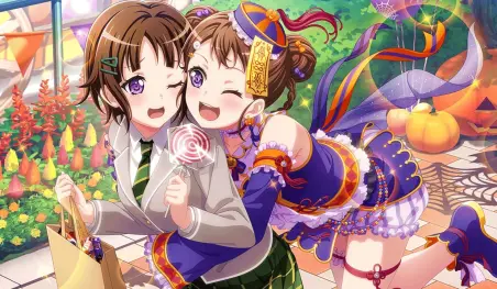 BanG Dream! anuncia una colaboración con Cup Noodles