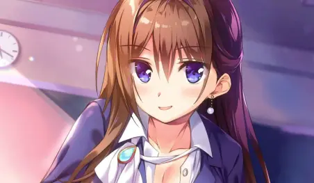 Boku no Kanojo Sensei revela la portada de su volumen 7