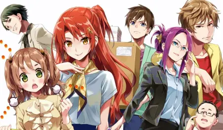Bokutachi no Remake Ver.β revela la portada de su volumen 2