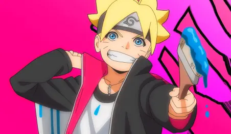 Boruto: Naruto Next Generations reanudará su transmisión en julio