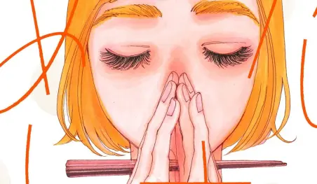 Celebridades y autores compartieron sus mangas favoritos en la revista Brutus