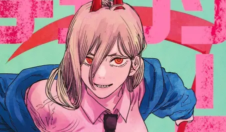 Chainsaw Man revela los resultados de su encuesta de popularidad