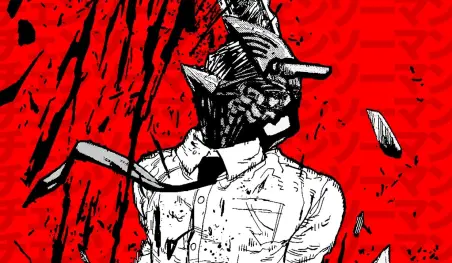 Chainsaw Man supera 2.1 millones de copias en circulación