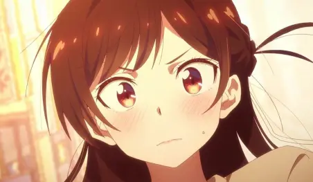 Crunchyroll transmitirá el anime Kanojo, Okarishimasu