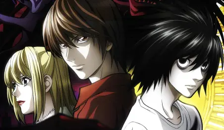Death Note inspira una línea de vinos y sidras